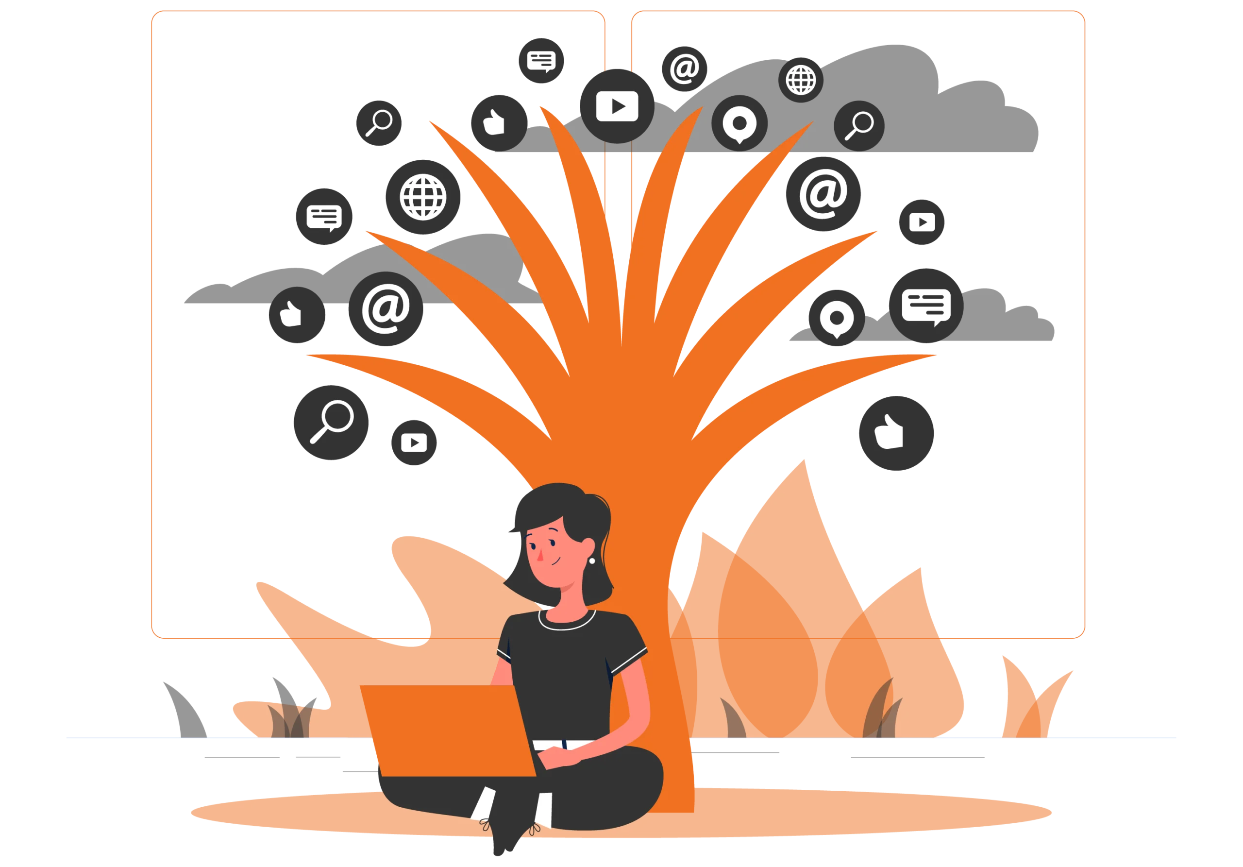 Social Media Designing 17 scaled