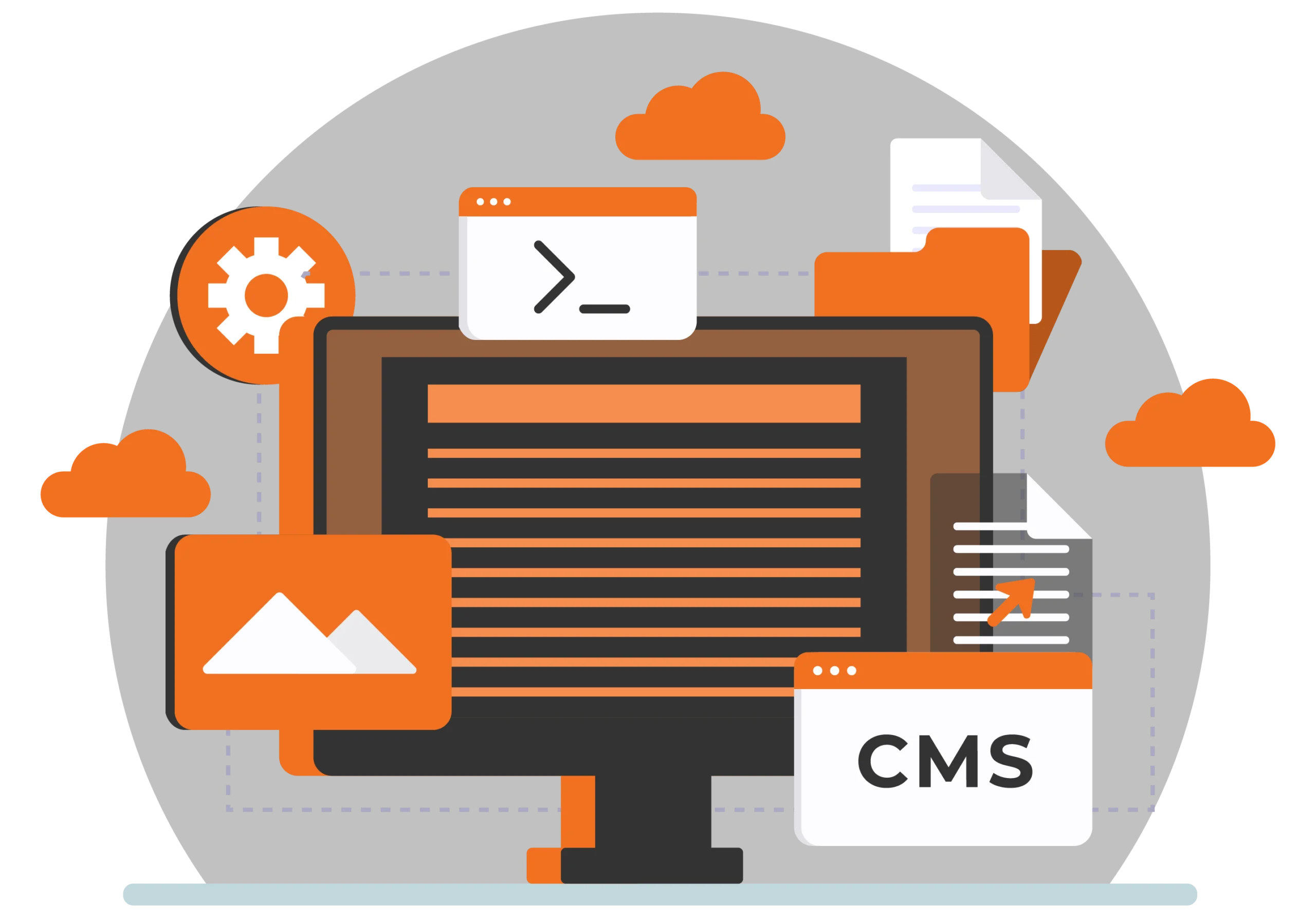 Web Development 20 scaled